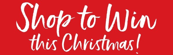 Shop to Win banner