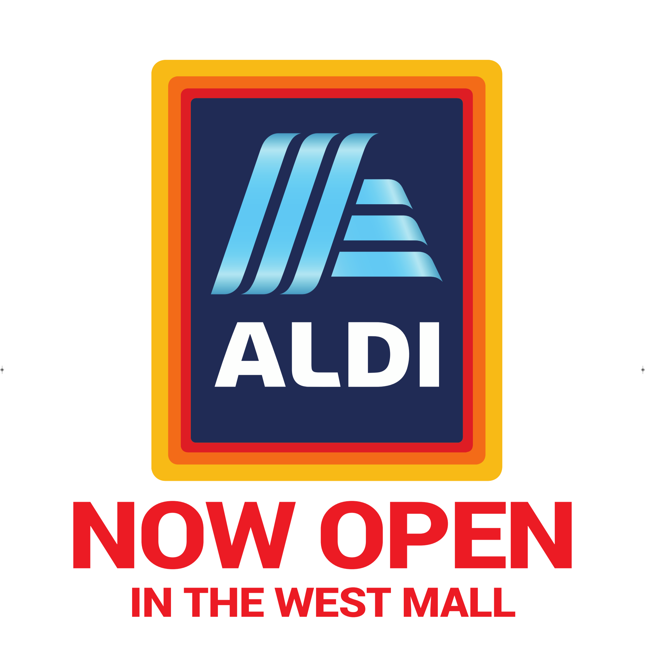 ALDI – Now Open!