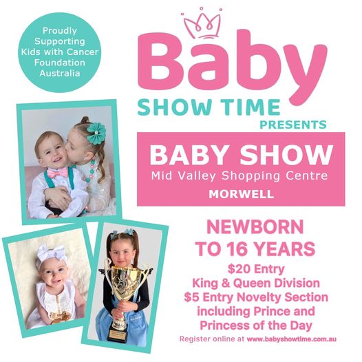 Baby Shows