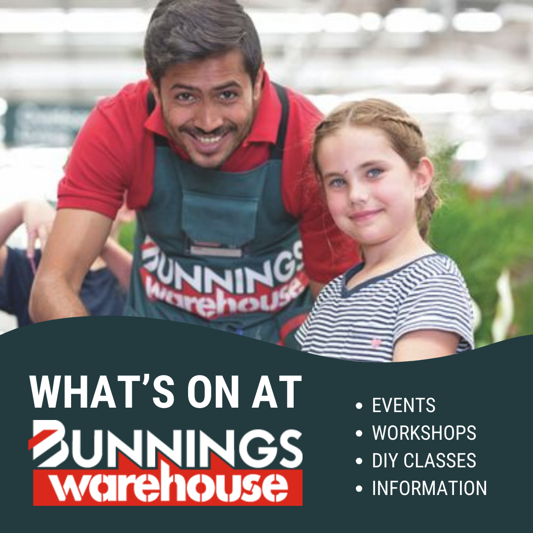 Bunnings Events