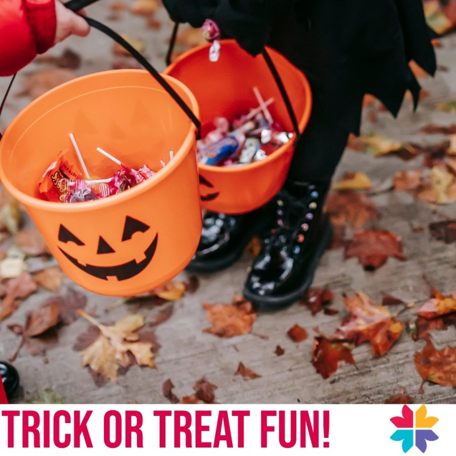 Trick or Treat