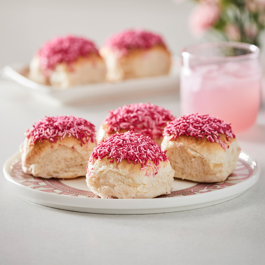 BAKERS DELIGHT – All Fun Buns