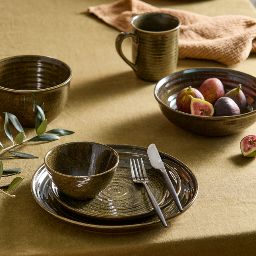 HOUSE – SAVE 40% OFF ALL NEW Alex Liddy® Rustica!