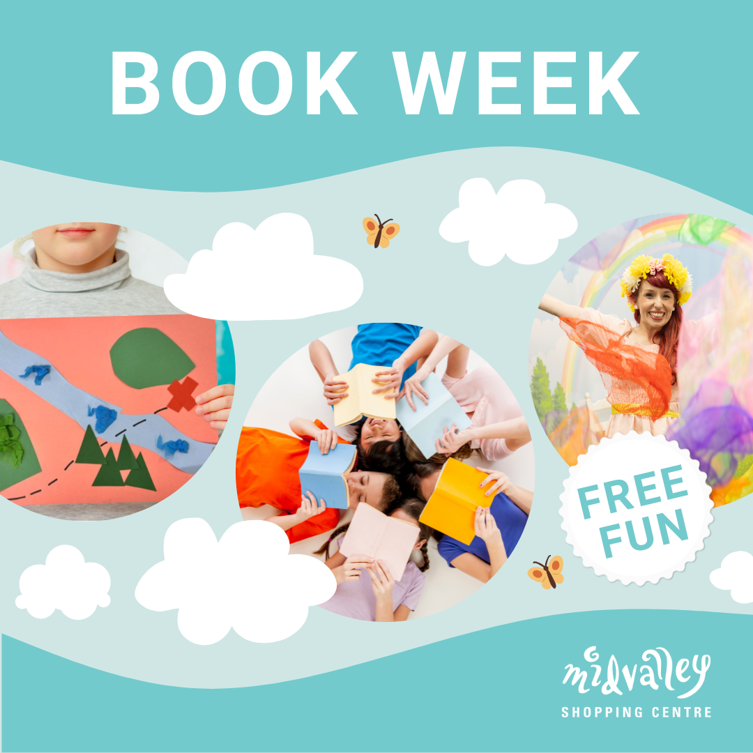 Book Week