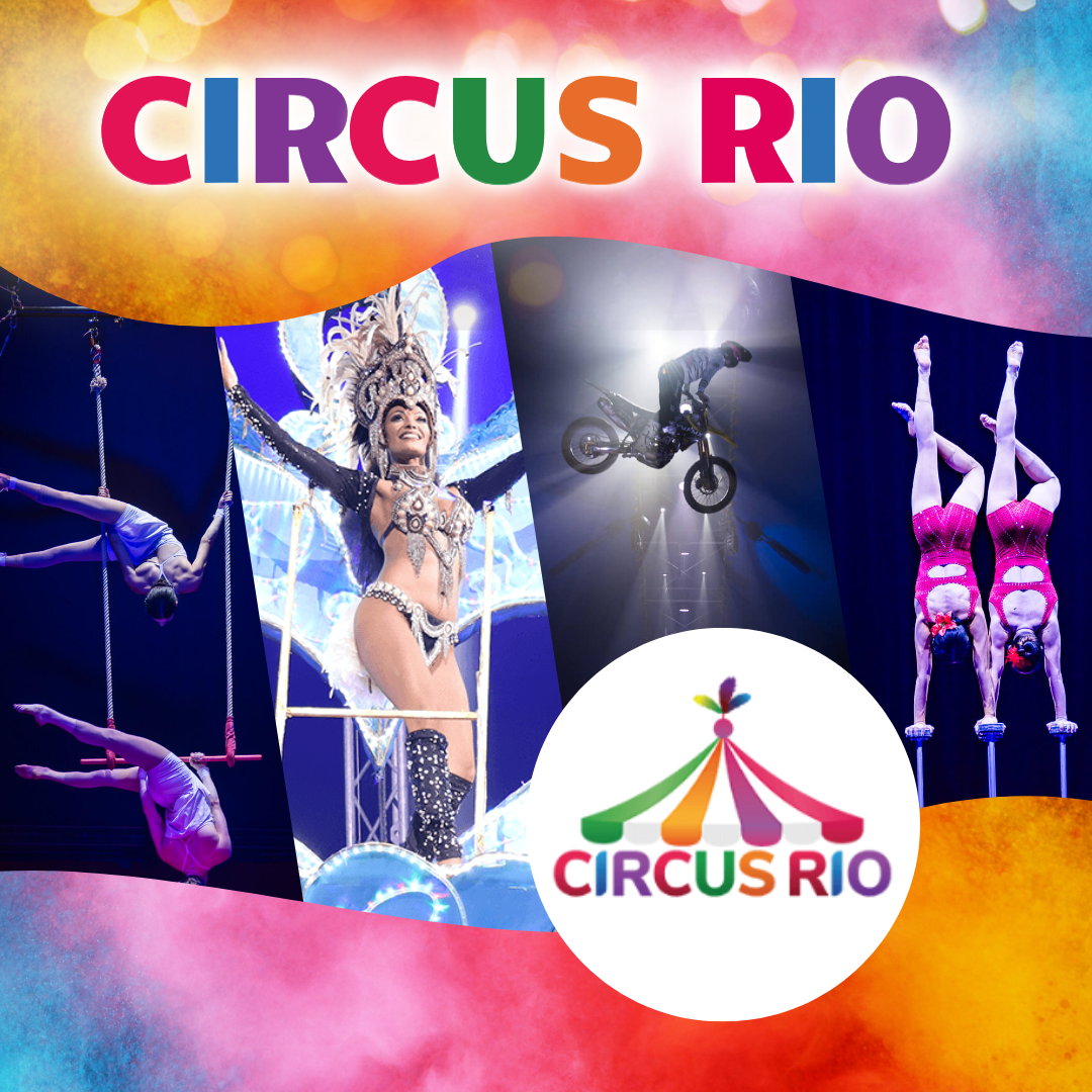 Circus Rio