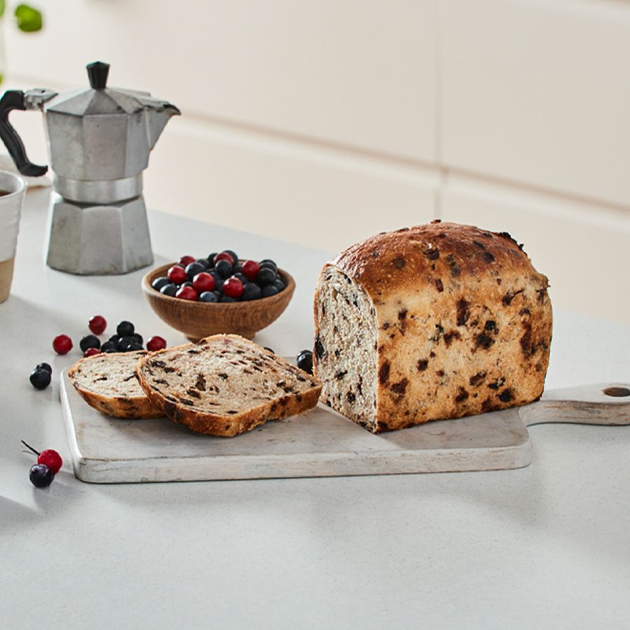 BAKERS DELIGHT – Sourdough