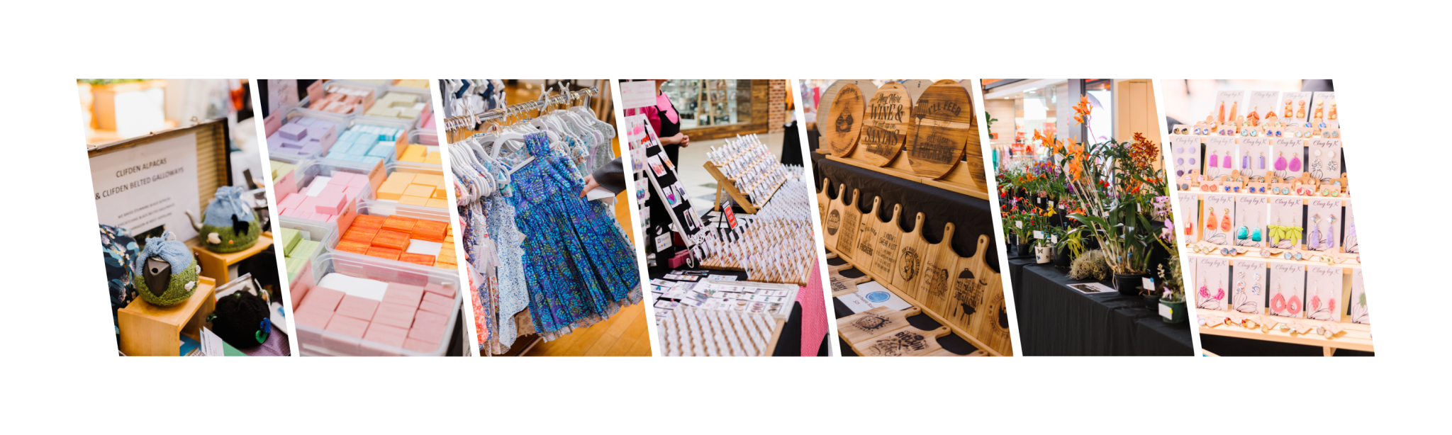 Pop-Up Market
