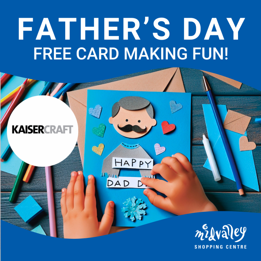FREE Card Making Fun