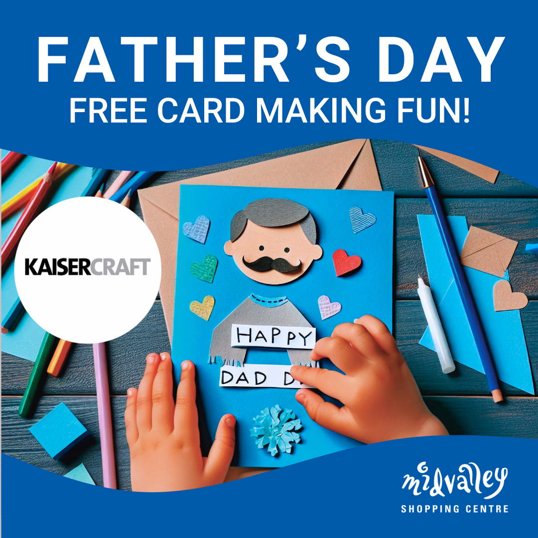 FREE Card Making Fun