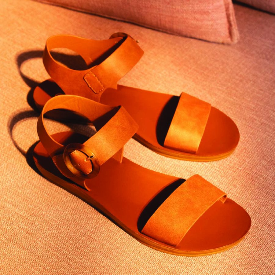 SPENDLESS SHOES – Warm Wanders Feel Good