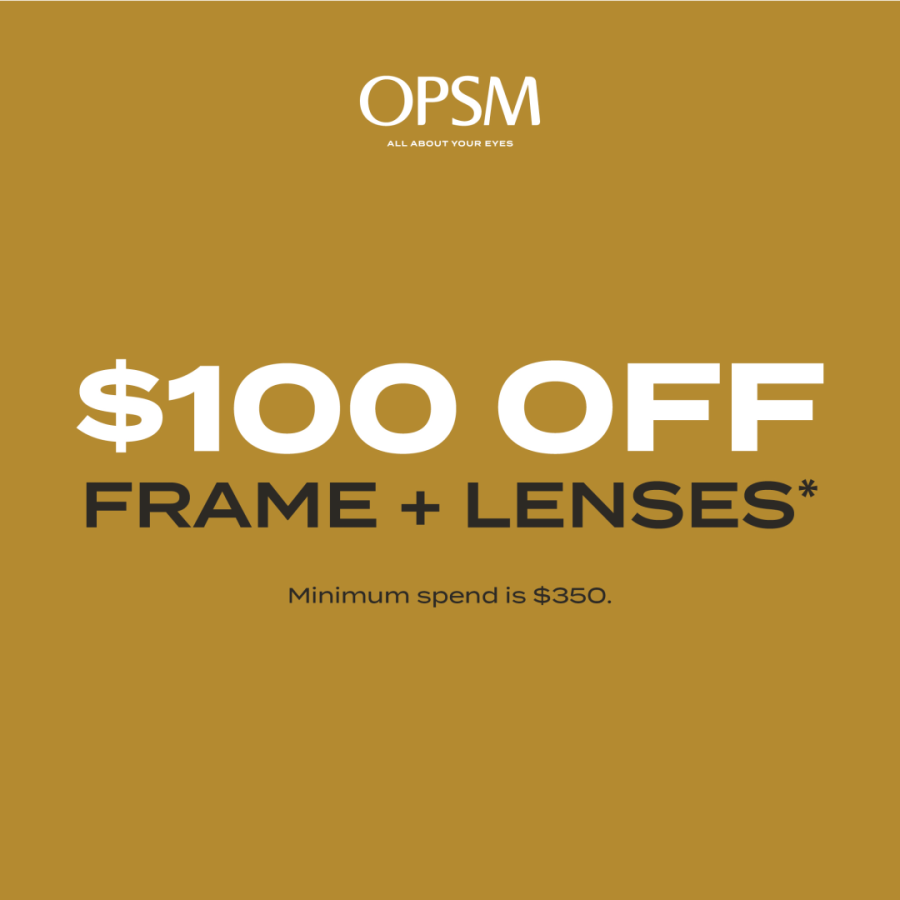 OPSM – Everyday Excellence
