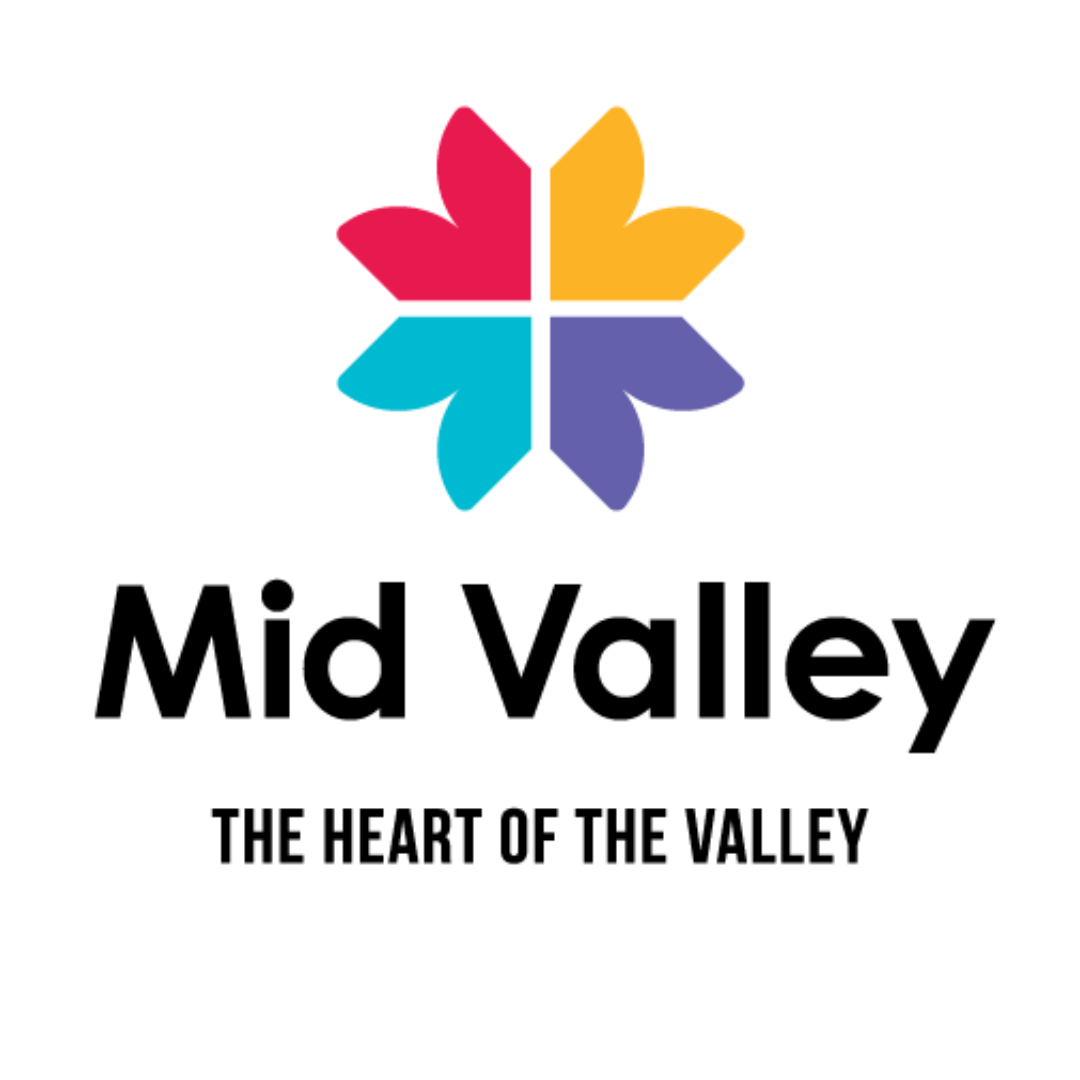 Mid Valley Shopping Centre