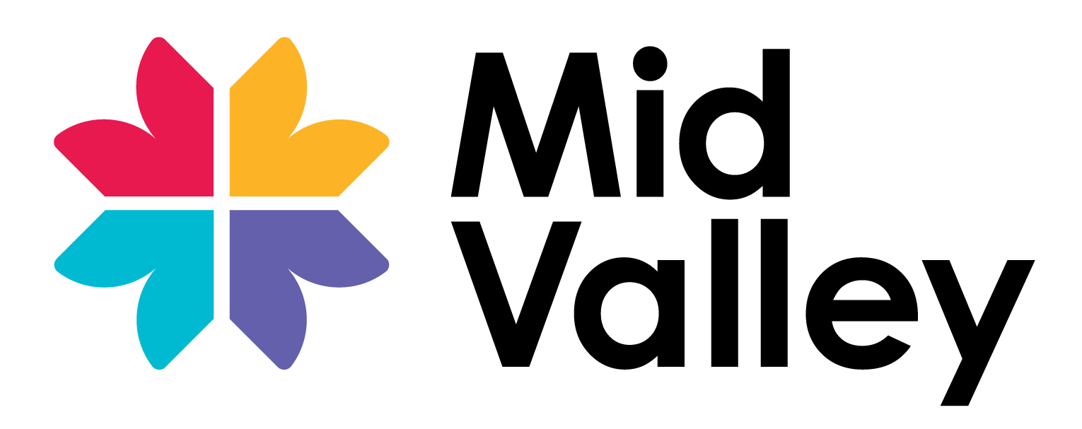 Mid Valley Shopping Centre