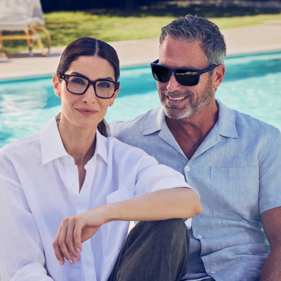 Enjoy 25% off lenses & lens extras* at OPSM