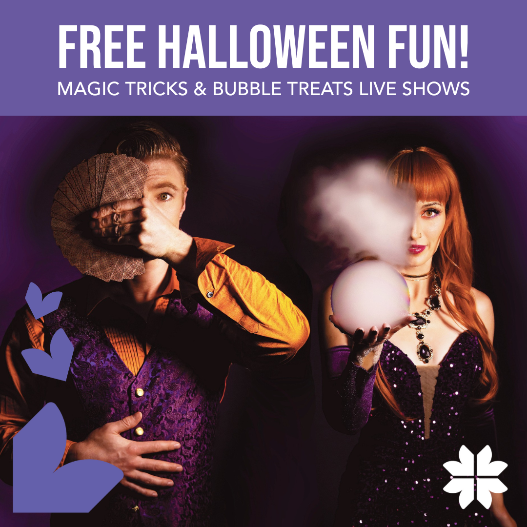 FREE Halloween Fun!