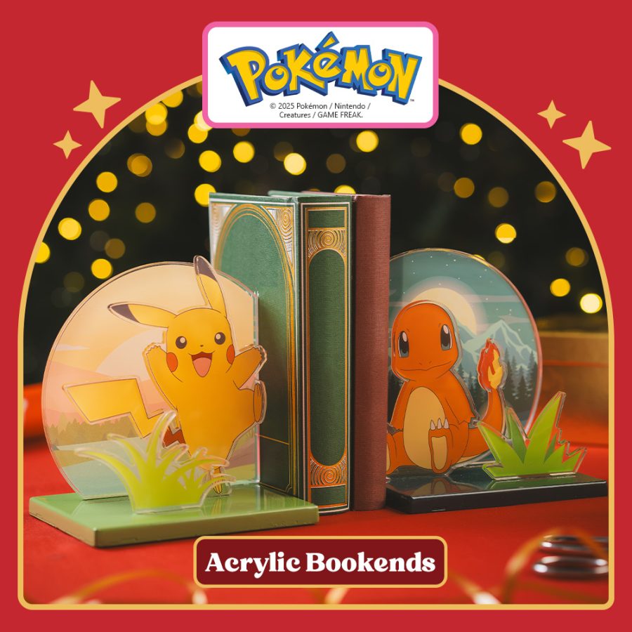 EB Games Pokemon Gifting