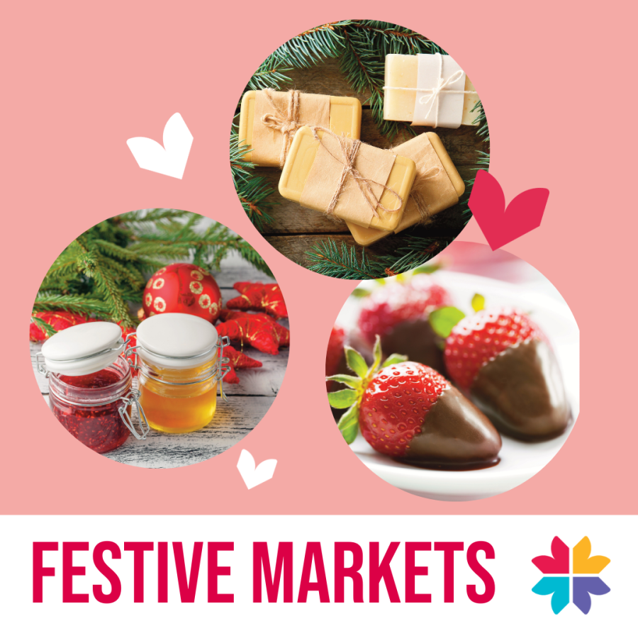 Festive Markets