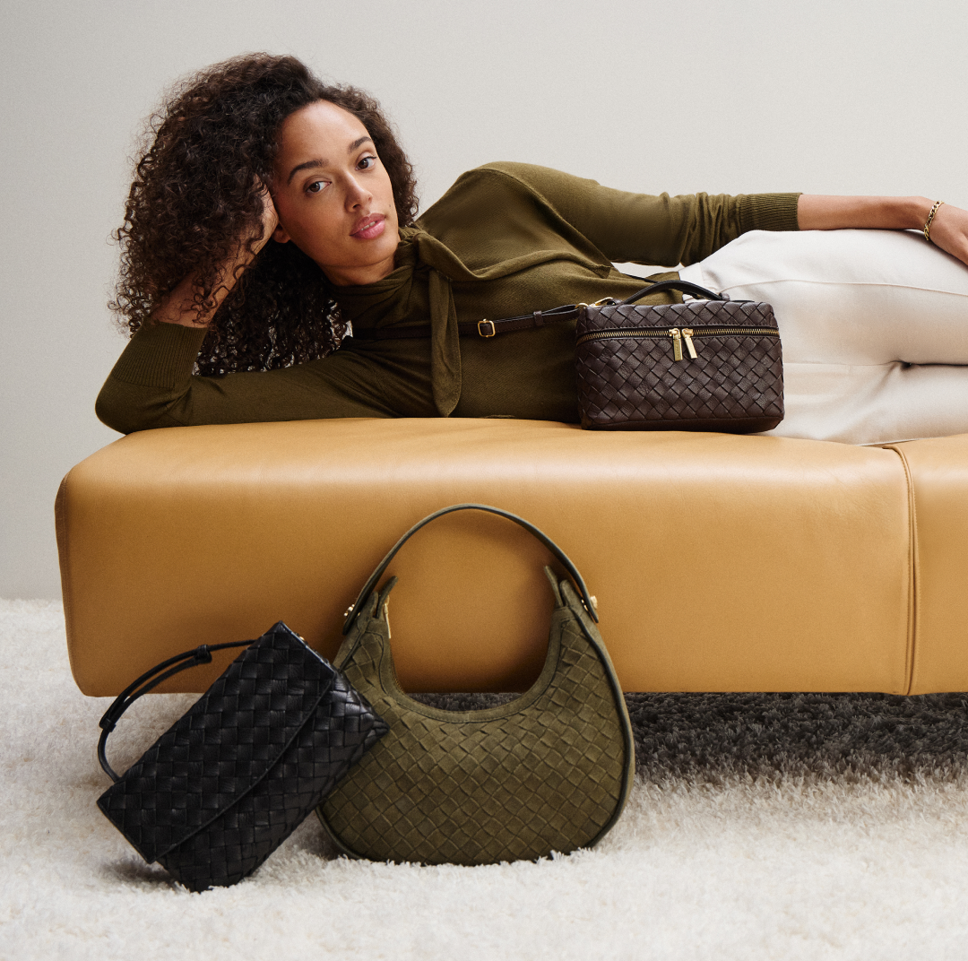 30% Off Leather & Guess at Strand