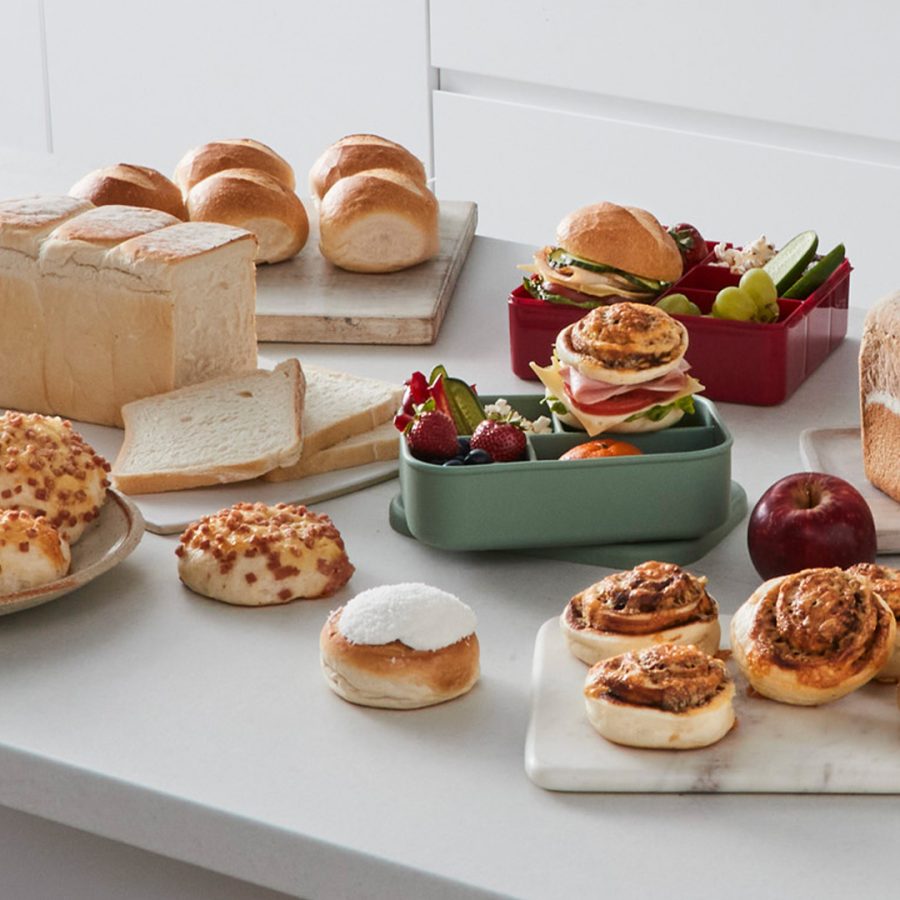 Bakers Delight Summer