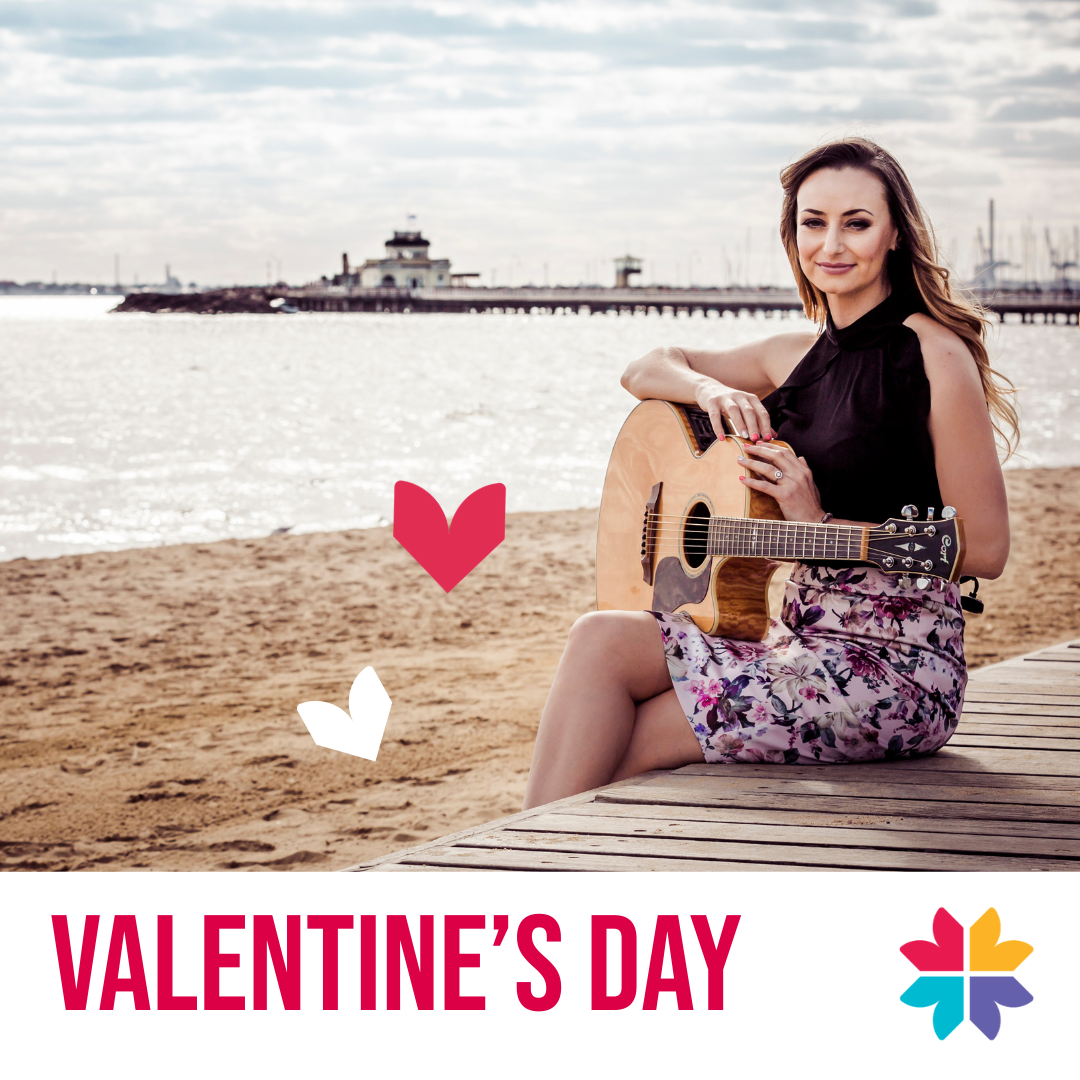 Valentine’s Day Entertainment