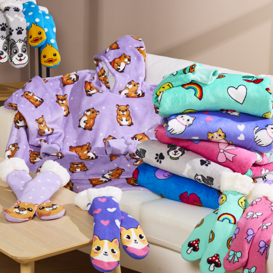 The Reject Shop Hoodies