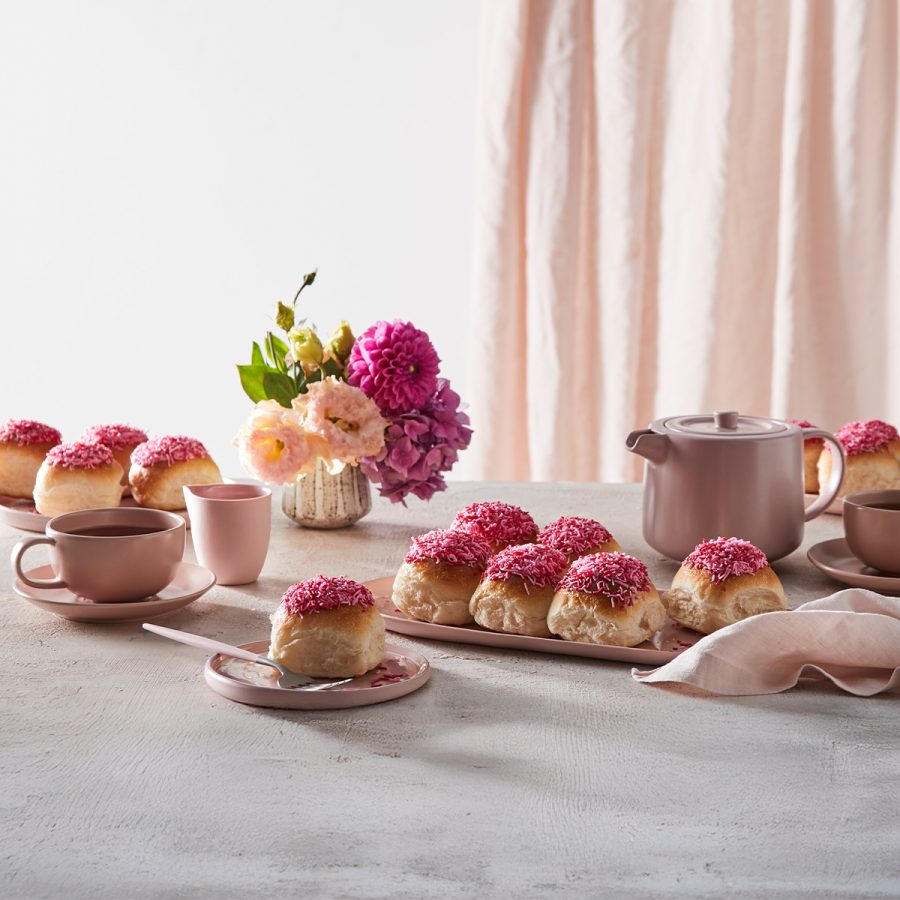 Bakers Delight Support Breast Cancer Network Australia
