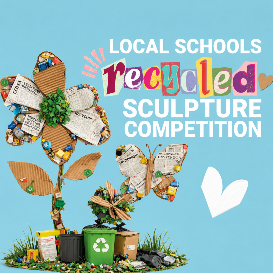 School Sculpture Competition