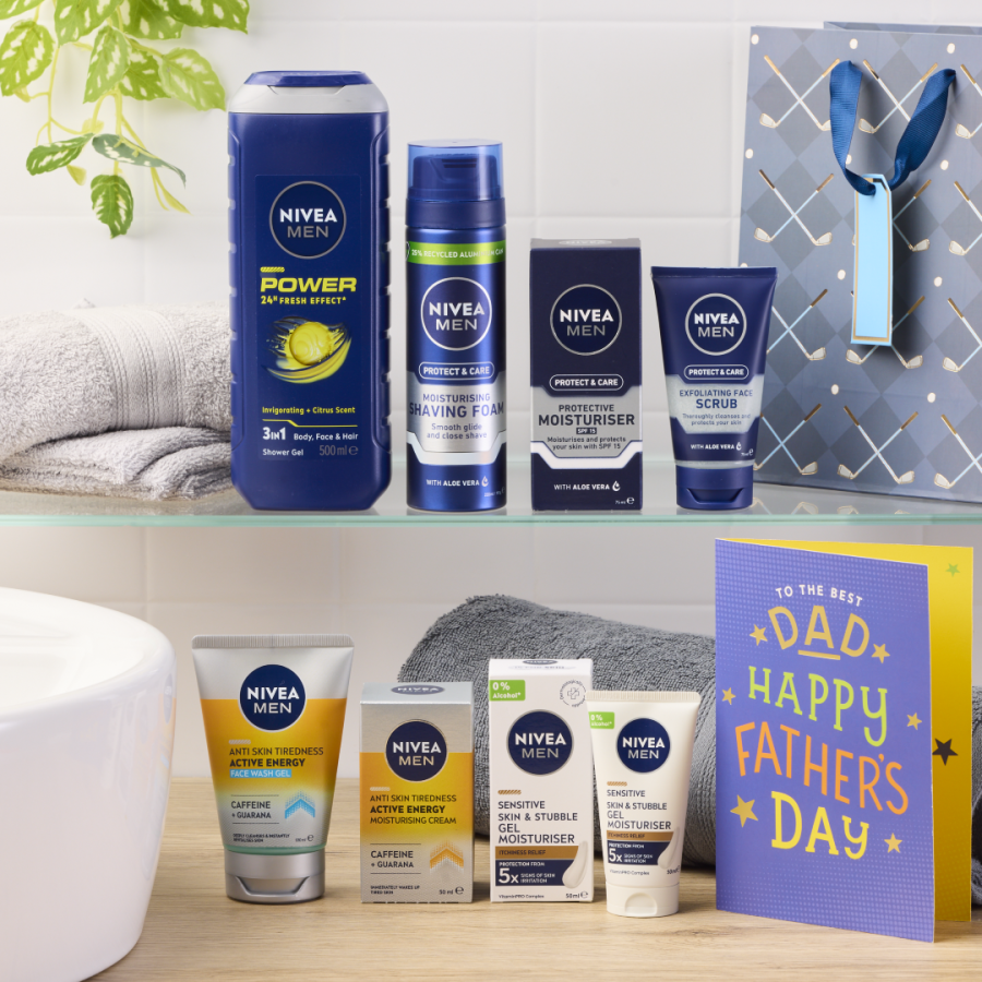 Spoil Dad this Father’s Day at The Reject Store