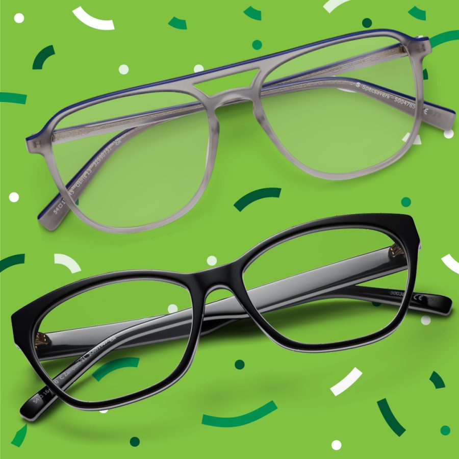 Storewide Specstravaganza!