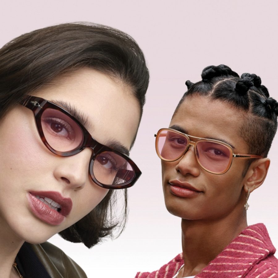 25% Off* Transitions® Lenses at OPSM