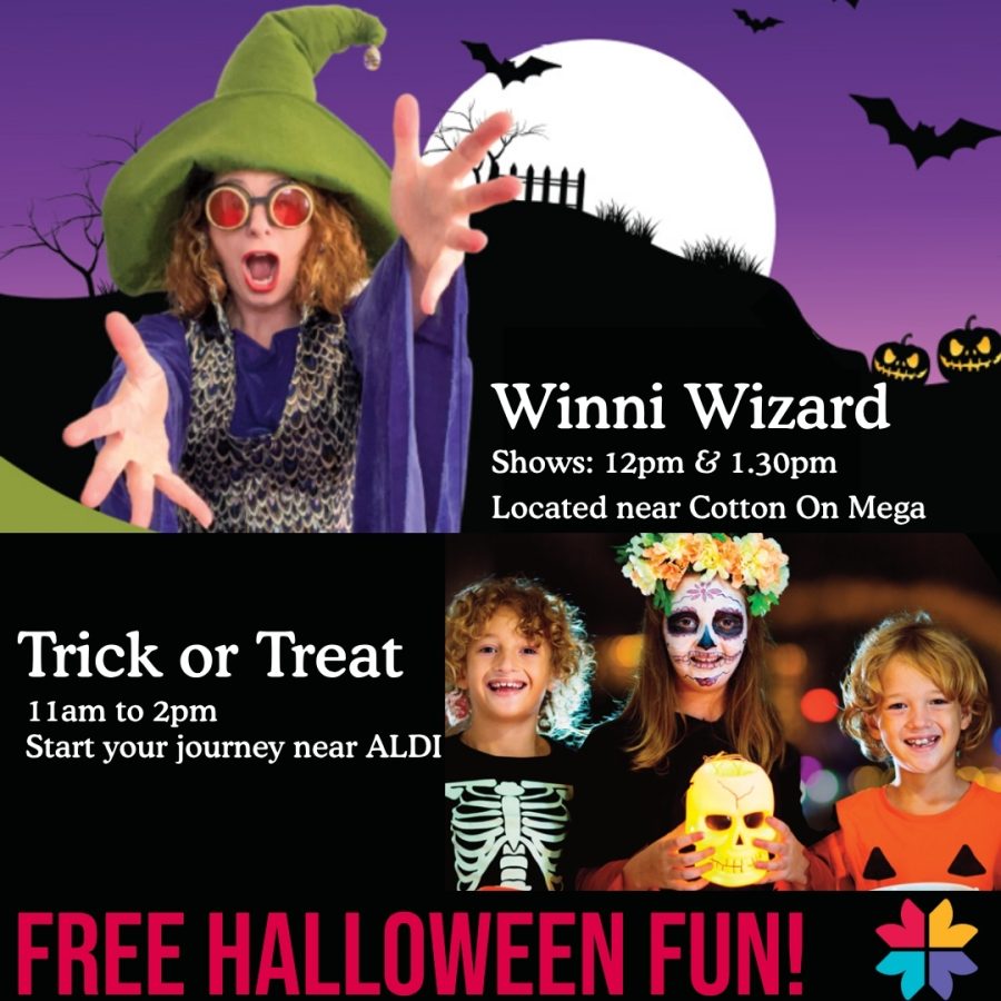 FREE Halloween Fun
