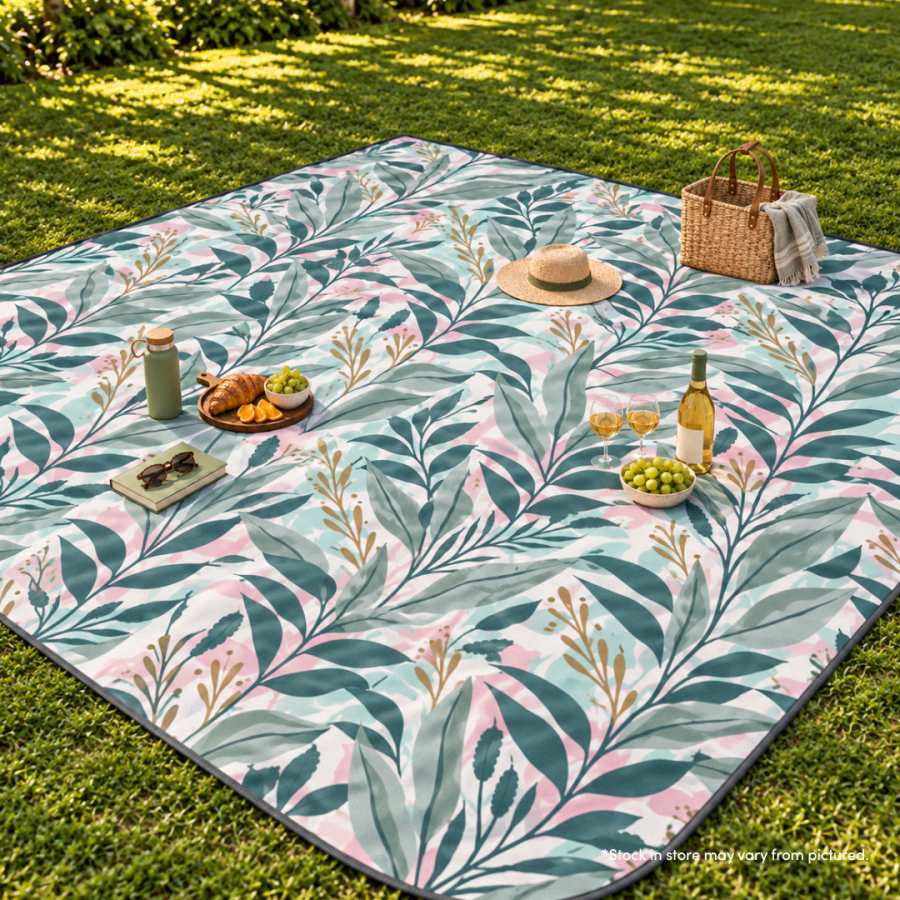 🌼 SUNSHINE, PICNICS & 70% OFF STOREWIDE FOR MEMBERS! 🌼